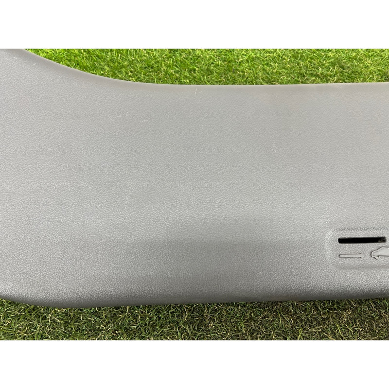 Обшивка крышки багажника (салон) Hyundai Ioniq AE 2019 Electro 81750G2000T9Y