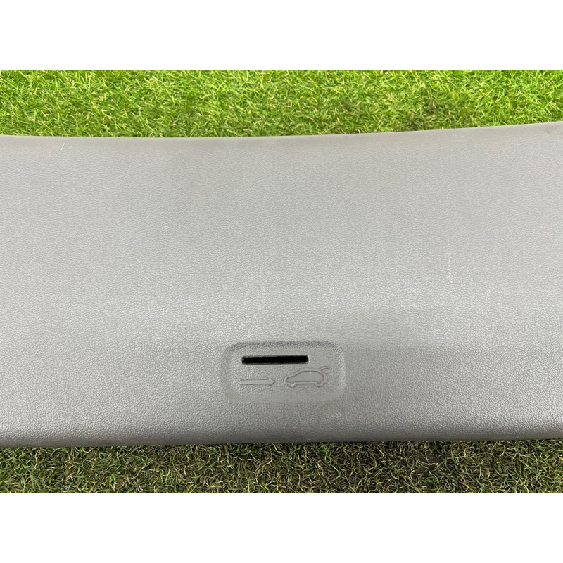 Обшивка крышки багажника (салон) Hyundai Ioniq AE 2019 Electro 81750G2000T9Y