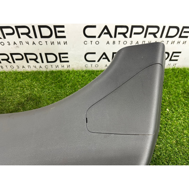 Обшивка крышки багажника (салон) Hyundai Ioniq AE 2019 Electro 81750G2000T9Y