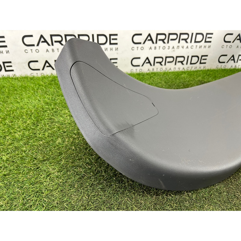 Обшивка крышки багажника (салон) Hyundai Ioniq AE 2019 Electro 81750G2000T9Y