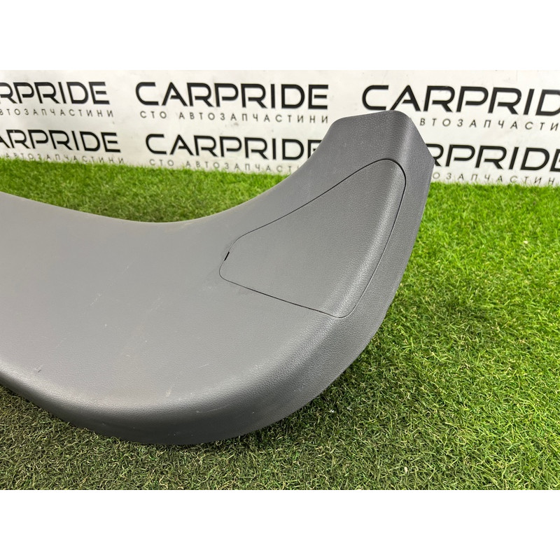 Обшивка крышки багажника (салон) Hyundai Ioniq AE 2019 Electro 81750G2000T9Y