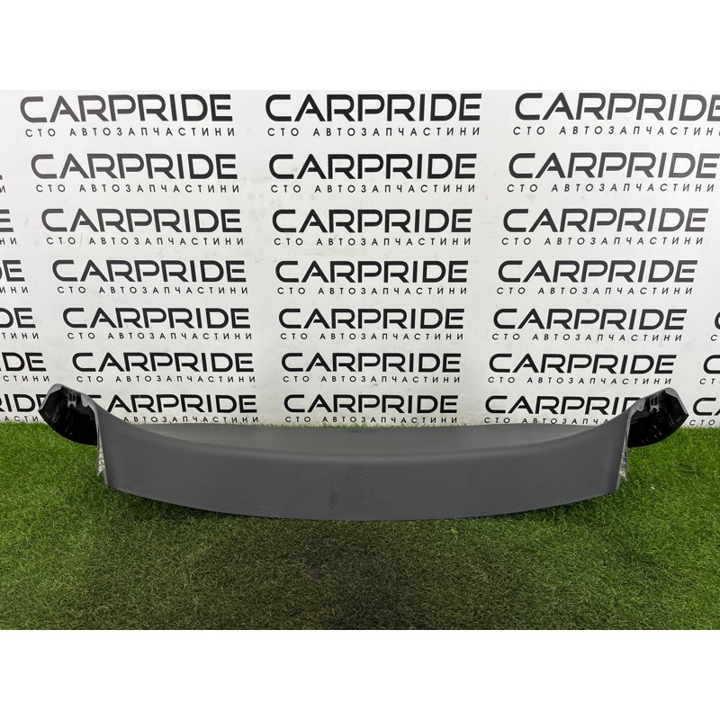 Обшивка крышки багажника (салон) Hyundai Ioniq AE 2019 Electro 81750G2000T9Y