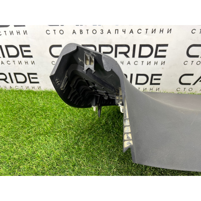 Обшивка крышки багажника (салон) Hyundai Ioniq AE 2019 Electro 81750G2000T9Y