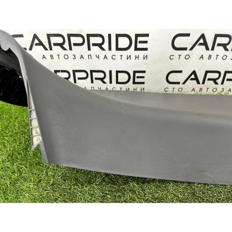 Обшивка крышки багажника (салон) Hyundai Ioniq AE 2019 Electro 81750G2000T9Y