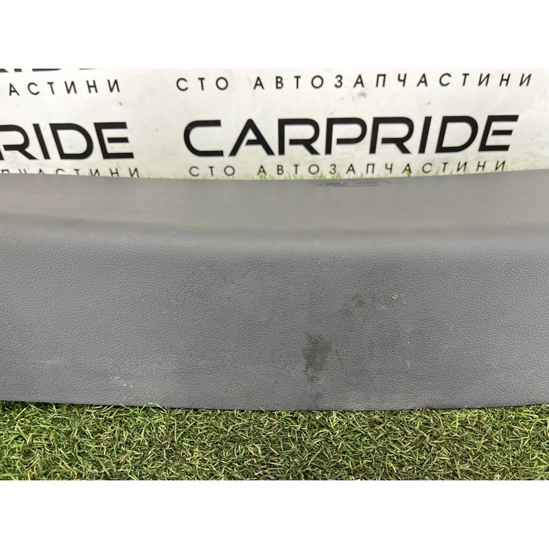 Обшивка крышки багажника (салон) Hyundai Ioniq AE 2019 Electro 81750G2000T9Y