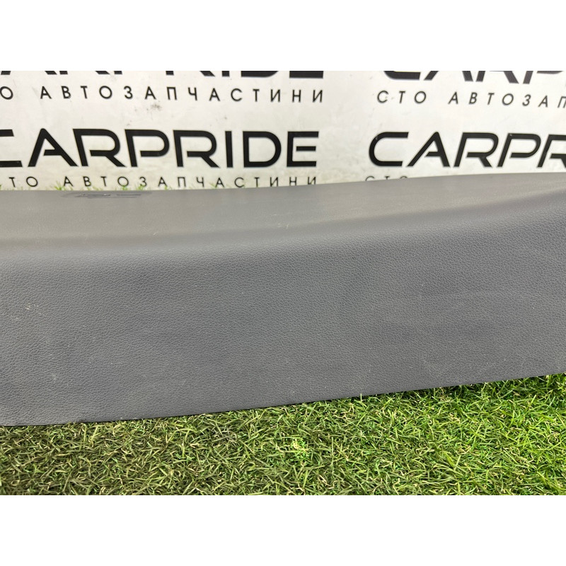 Обшивка крышки багажника (салон) Hyundai Ioniq AE 2019 Electro 81750G2000T9Y