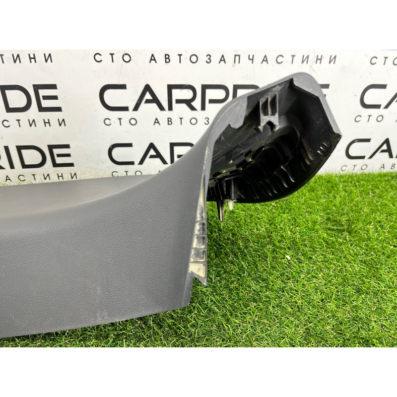 Обшивка крышки багажника (салон) Hyundai Ioniq AE 2019 Electro 81750G2000T9Y