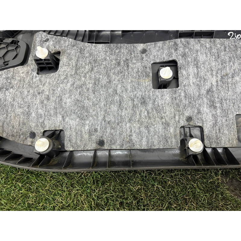 Обшивка крышки багажника (салон) Hyundai Ioniq AE 2019 Electro 81750G2000T9Y