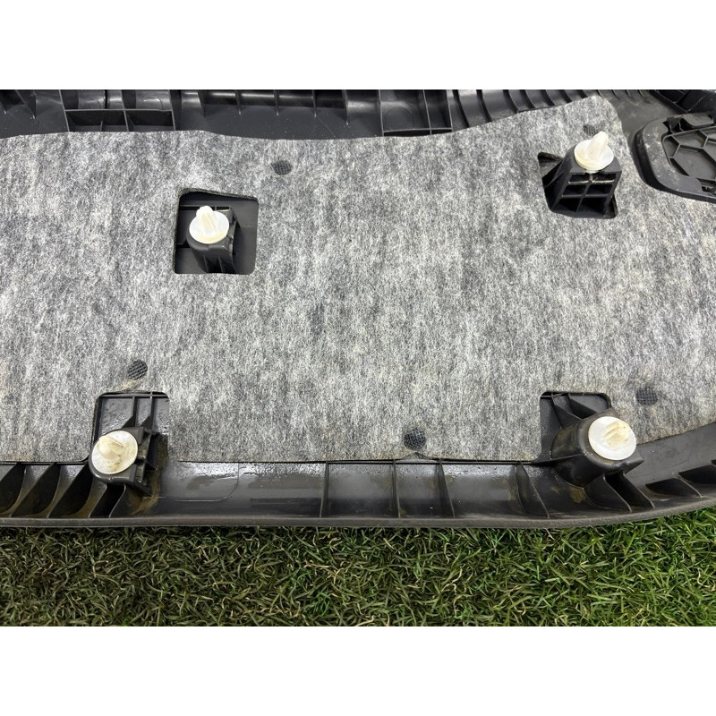 Обшивка крышки багажника (салон) Hyundai Ioniq AE 2019 Electro 81750G2000T9Y