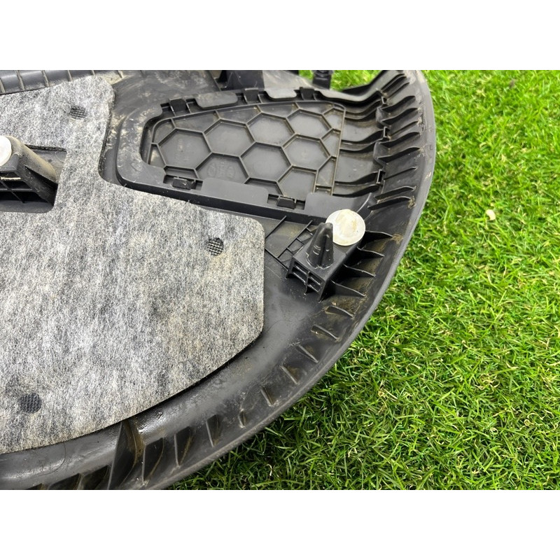 Обшивка крышки багажника (салон) Hyundai Ioniq AE 2019 Electro 81750G2000T9Y