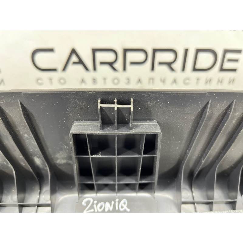 Обшивка крышки багажника (салон) Hyundai Ioniq AE 2019 Electro 81750G2000T9Y