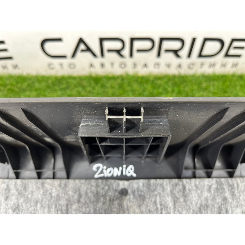 Обшивка крышки багажника (салон) Hyundai Ioniq AE 2019 Electro 81750G2000T9Y