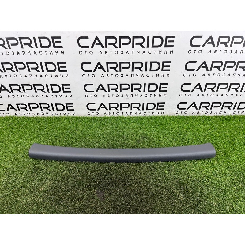 Обшивка крышки багажника (салон) Hyundai Ioniq AE 2019 Electro 81760G2000T9Y