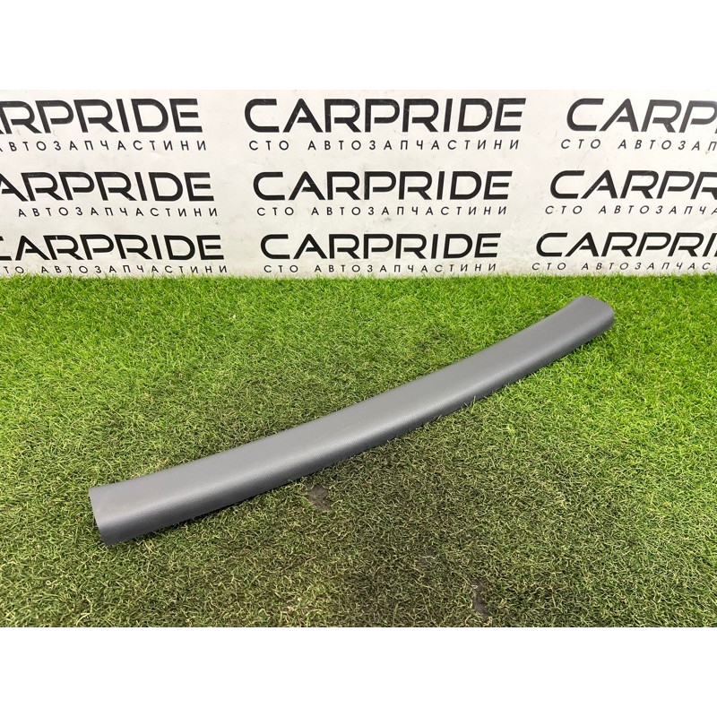 Обшивка крышки багажника (салон) Hyundai Ioniq AE 2019 Electro 81760G2000T9Y