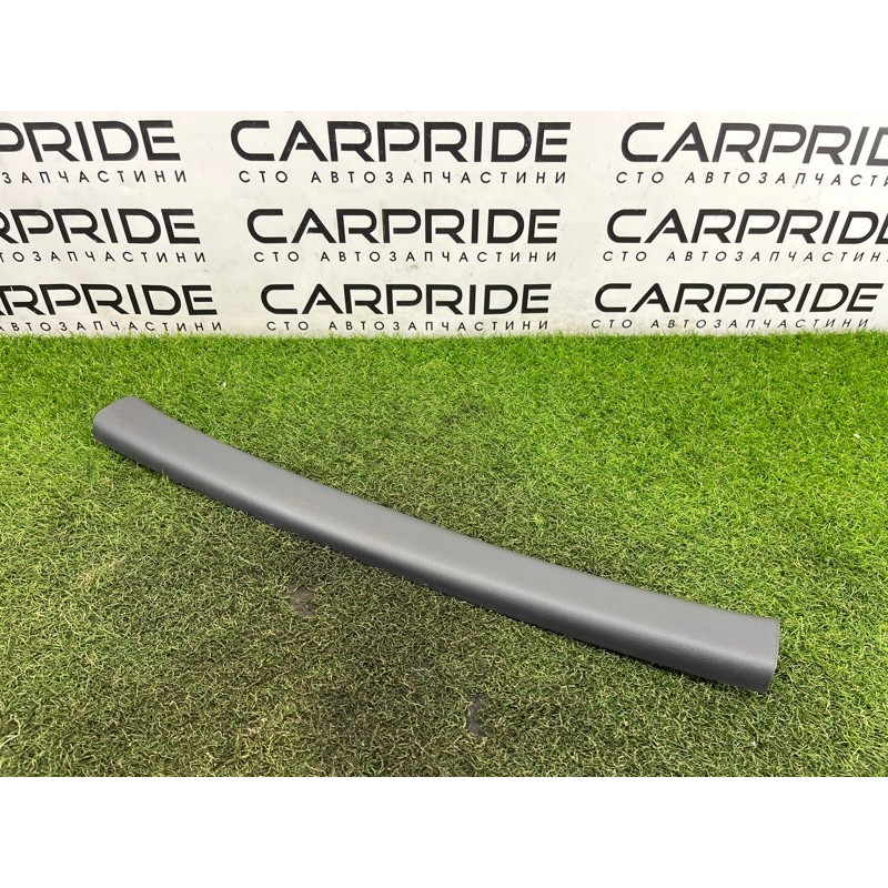 Обшивка крышки багажника (салон) Hyundai Ioniq AE 2019 Electro 81760G2000T9Y