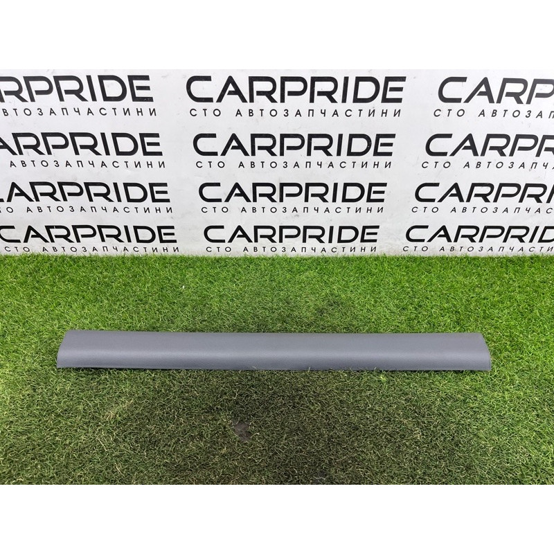 Обшивка крышки багажника (салон) Hyundai Ioniq AE 2019 Electro 81760G2000T9Y