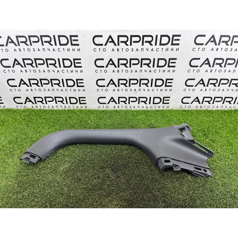 Обшивка крышки багажника (салон) Hyundai Ioniq AE 2019 Electro 81730G2001T9Y