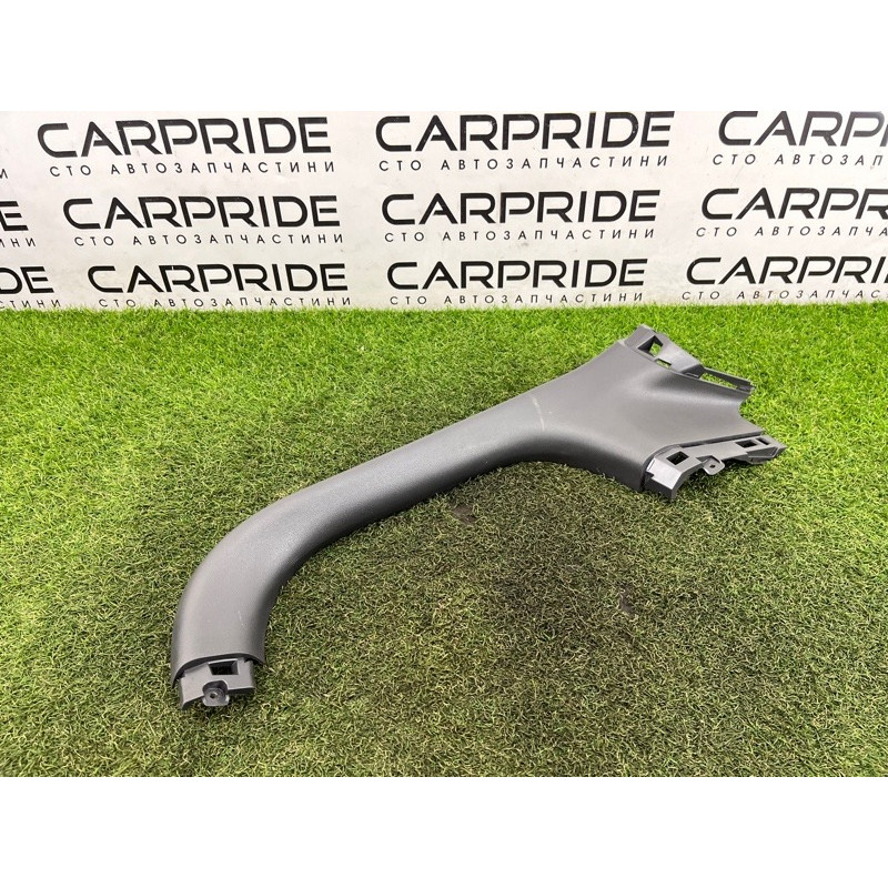 Обшивка крышки багажника (салон) Hyundai Ioniq AE 2019 Electro 81730G2001T9Y