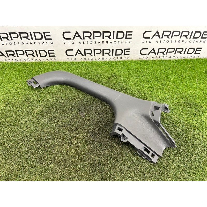 Обшивка крышки багажника (салон) Hyundai Ioniq AE 2019 Electro 81730G2001T9Y