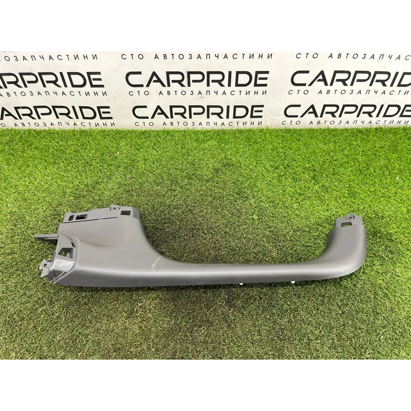 Обшивка крышки багажника (салон) Hyundai Ioniq AE 2019 Electro 81730G2001T9Y