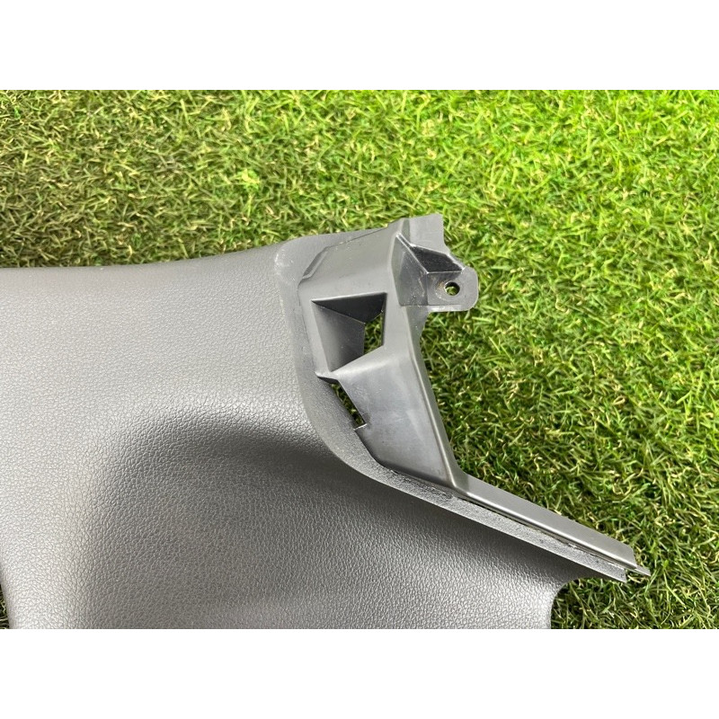 Обшивка крышки багажника (салон) Hyundai Ioniq AE 2019 Electro 81730G2001T9Y