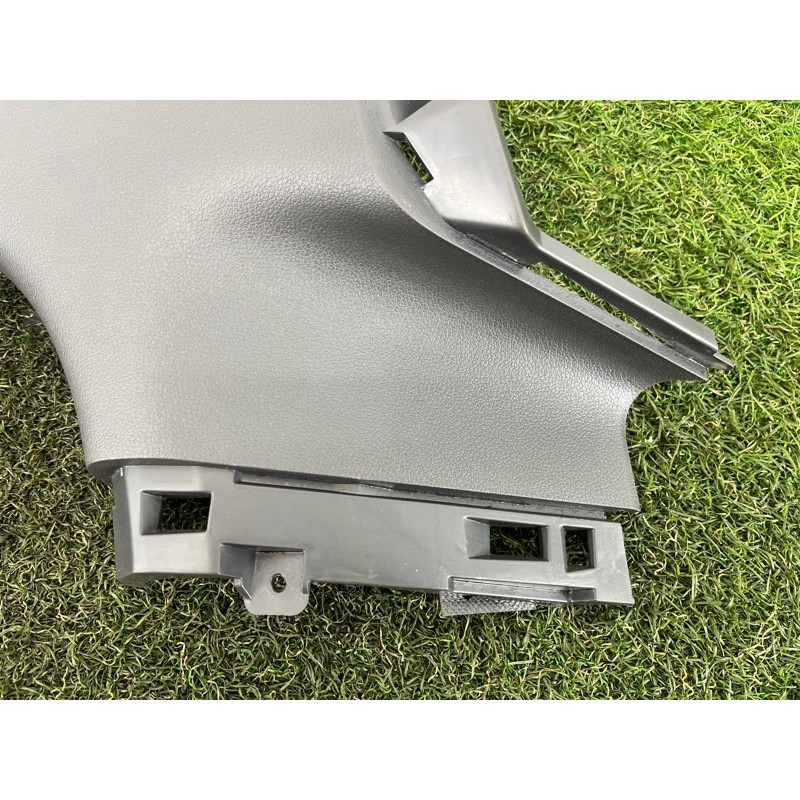 Обшивка крышки багажника (салон) Hyundai Ioniq AE 2019 Electro 81730G2001T9Y