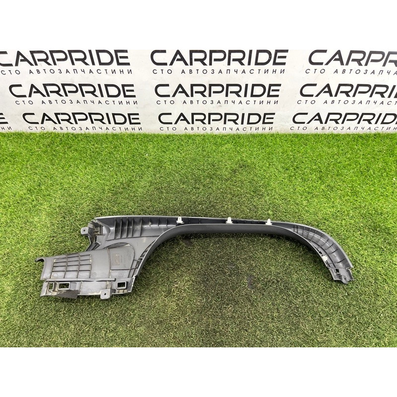 Обшивка крышки багажника (салон) Hyundai Ioniq AE 2019 Electro 81730G2001T9Y