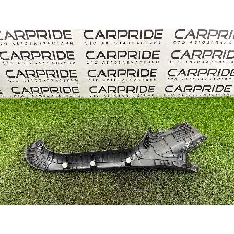 Обшивка крышки багажника (салон) Hyundai Ioniq AE 2019 Electro 81730G2001T9Y