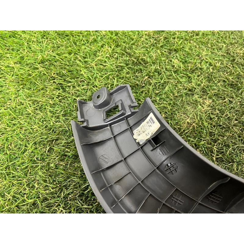 Обшивка крышки багажника (салон) Hyundai Ioniq AE 2019 Electro 81730G2001T9Y