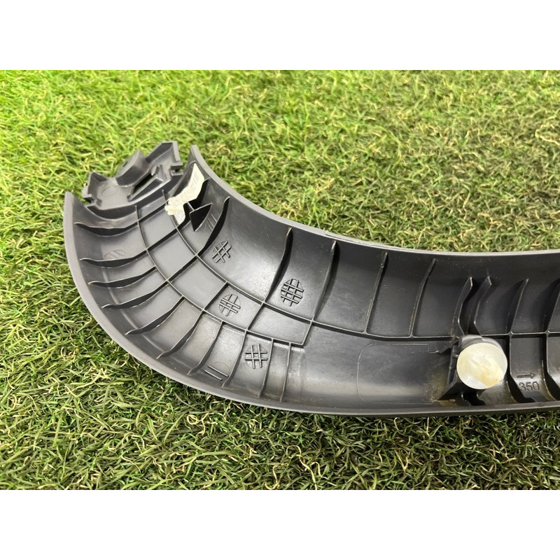 Обшивка крышки багажника (салон) Hyundai Ioniq AE 2019 Electro 81730G2001T9Y