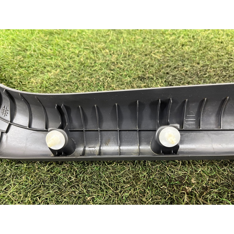 Обшивка крышки багажника (салон) Hyundai Ioniq AE 2019 Electro 81730G2001T9Y