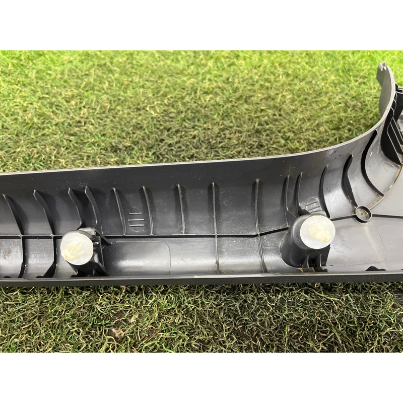 Обшивка крышки багажника (салон) Hyundai Ioniq AE 2019 Electro 81730G2001T9Y