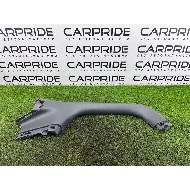 Обшивка крышки багажника (салон) Hyundai Ioniq AE 2019 Electro 81740G2001T9Y