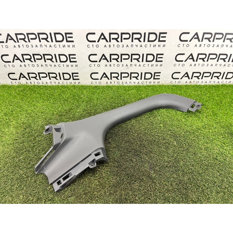 Обшивка крышки багажника (салон) Hyundai Ioniq AE 2019 Electro 81740G2001T9Y