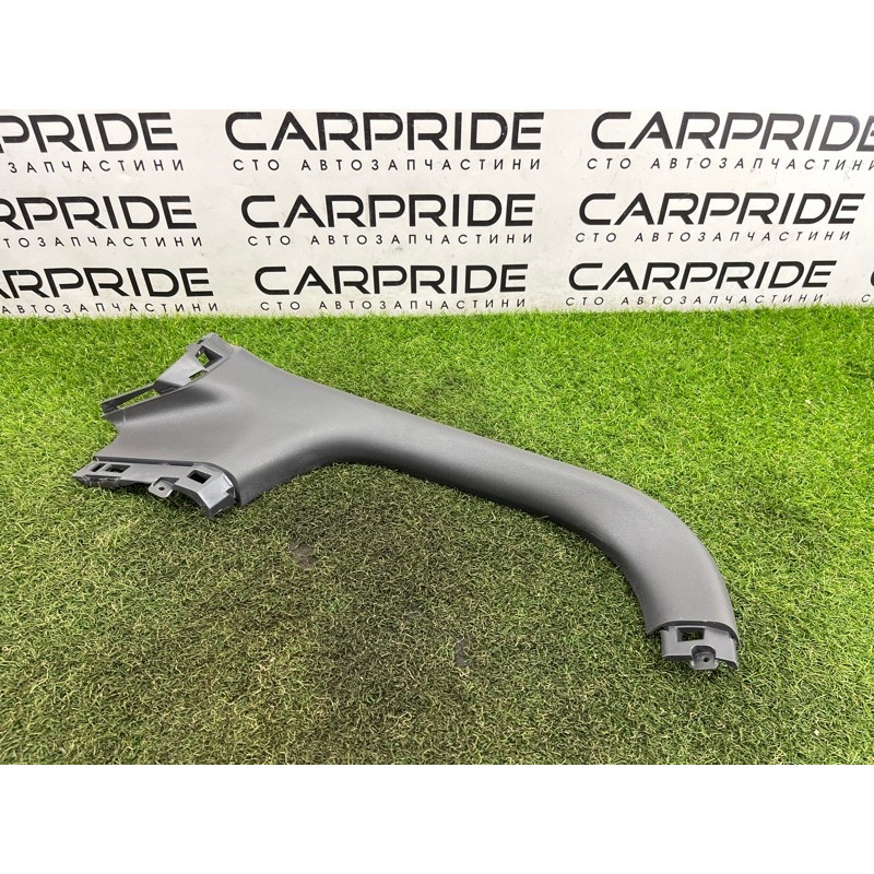 Обшивка крышки багажника (салон) Hyundai Ioniq AE 2019 Electro 81740G2001T9Y