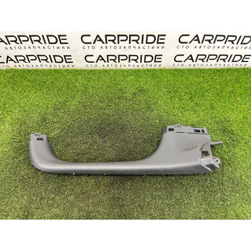 Обшивка крышки багажника (салон) Hyundai Ioniq AE 2019 Electro 81740G2001T9Y