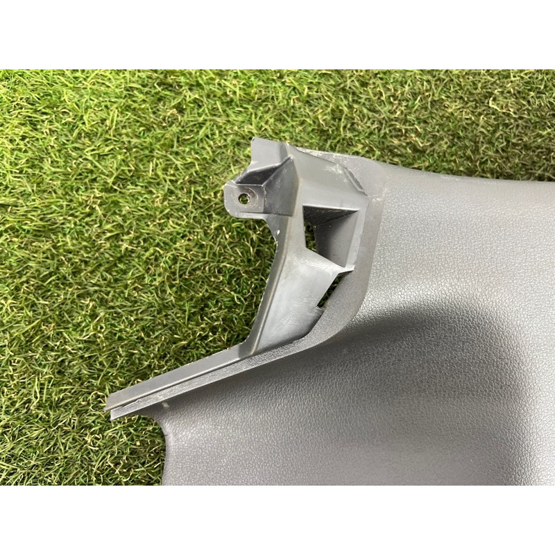 Обшивка крышки багажника (салон) Hyundai Ioniq AE 2019 Electro 81740G2001T9Y