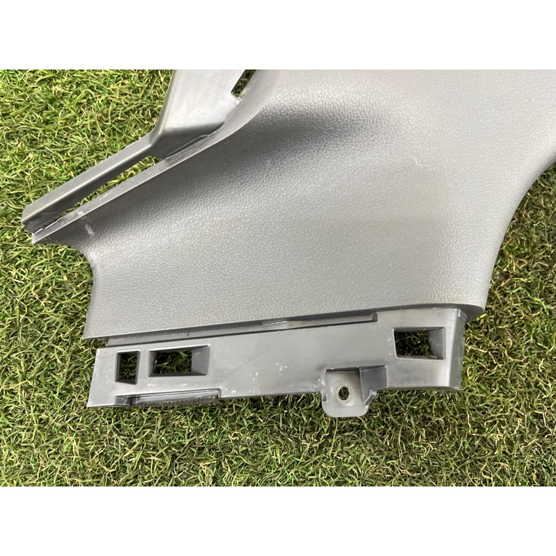 Обшивка крышки багажника (салон) Hyundai Ioniq AE 2019 Electro 81740G2001T9Y