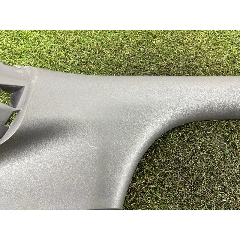 Обшивка крышки багажника (салон) Hyundai Ioniq AE 2019 Electro 81740G2001T9Y