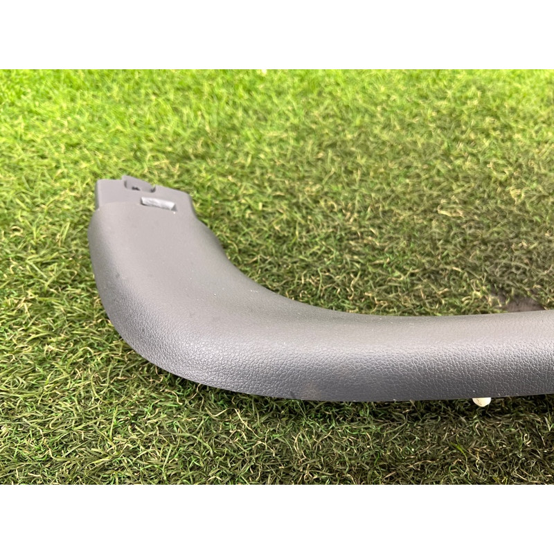 Обшивка крышки багажника (салон) Hyundai Ioniq AE 2019 Electro 81740G2001T9Y