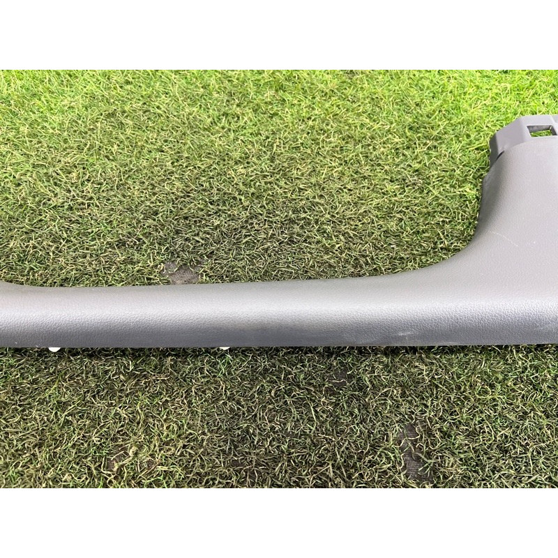 Обшивка крышки багажника (салон) Hyundai Ioniq AE 2019 Electro 81740G2001T9Y