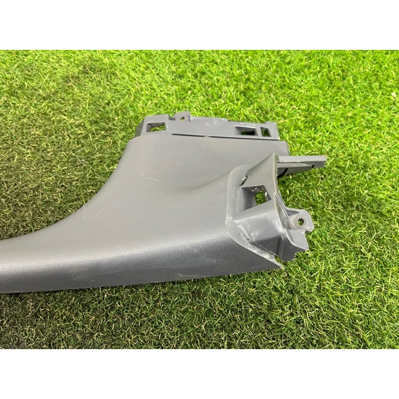 Обшивка крышки багажника (салон) Hyundai Ioniq AE 2019 Electro 81740G2001T9Y