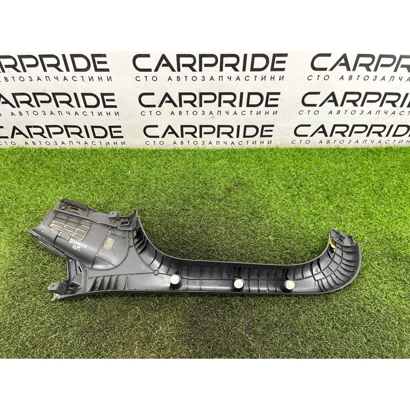 Обшивка крышки багажника (салон) Hyundai Ioniq AE 2019 Electro 81740G2001T9Y