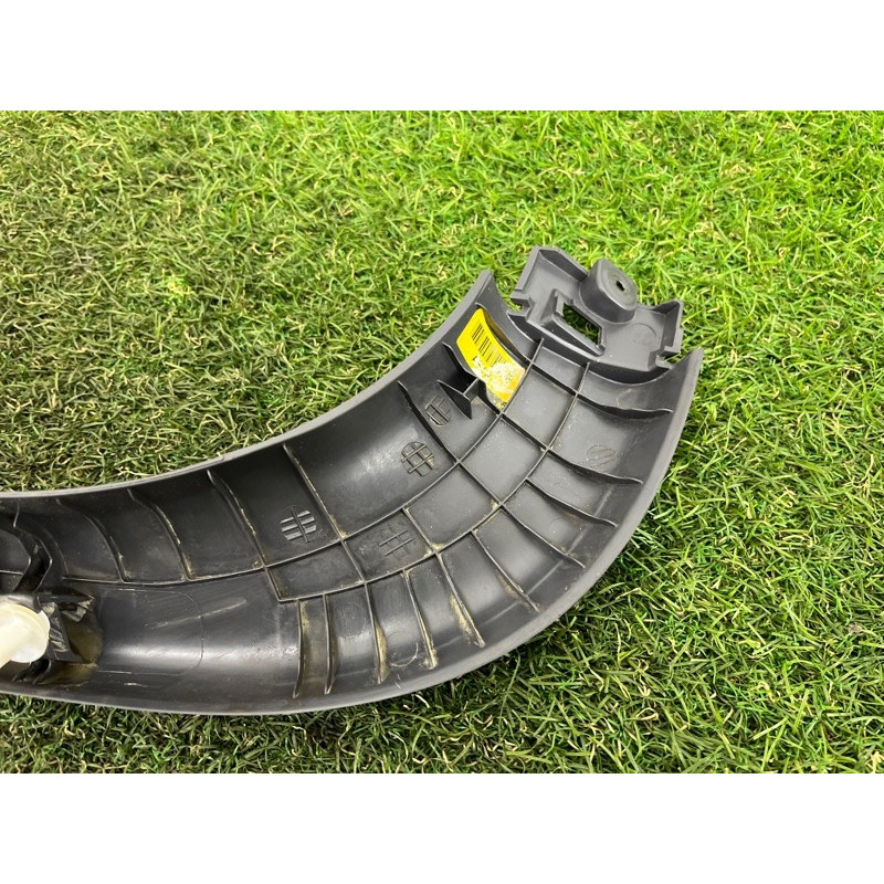 Обшивка крышки багажника (салон) Hyundai Ioniq AE 2019 Electro 81740G2001T9Y