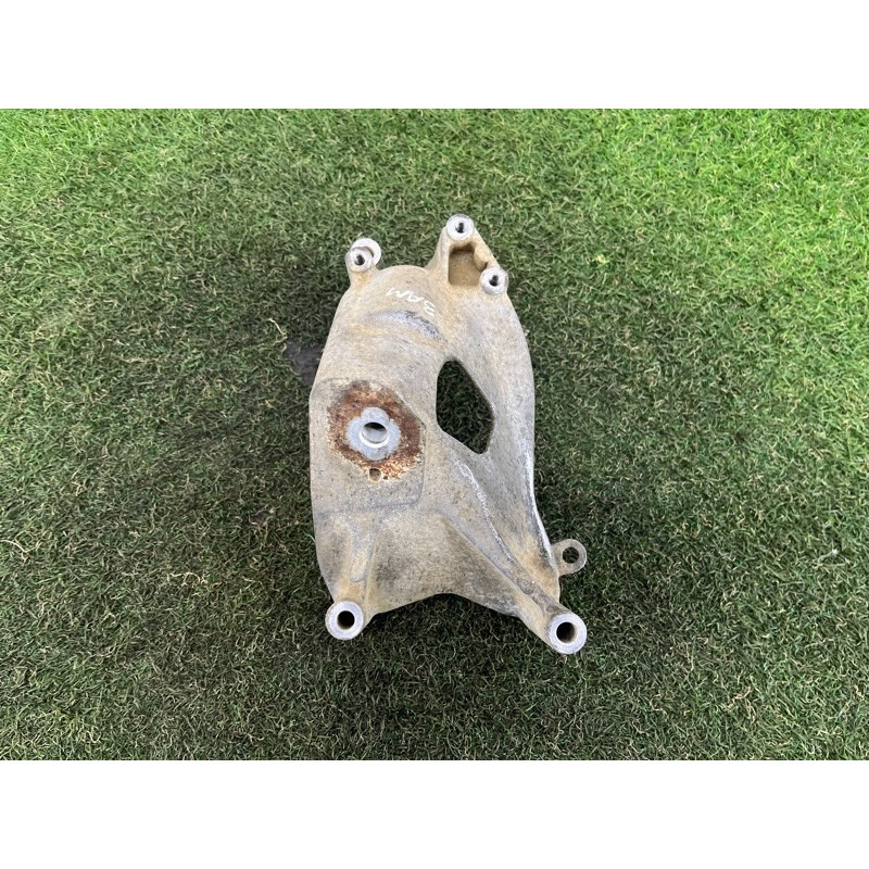 Кронштейн двигателя (кронштейны двигателя) Volkswagen Amarok 2H 2012 2.0 03L199308