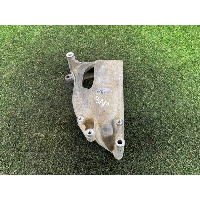 Кронштейн двигателя (кронштейны двигателя) Volkswagen Amarok 2H 2012 2.0 03L199308