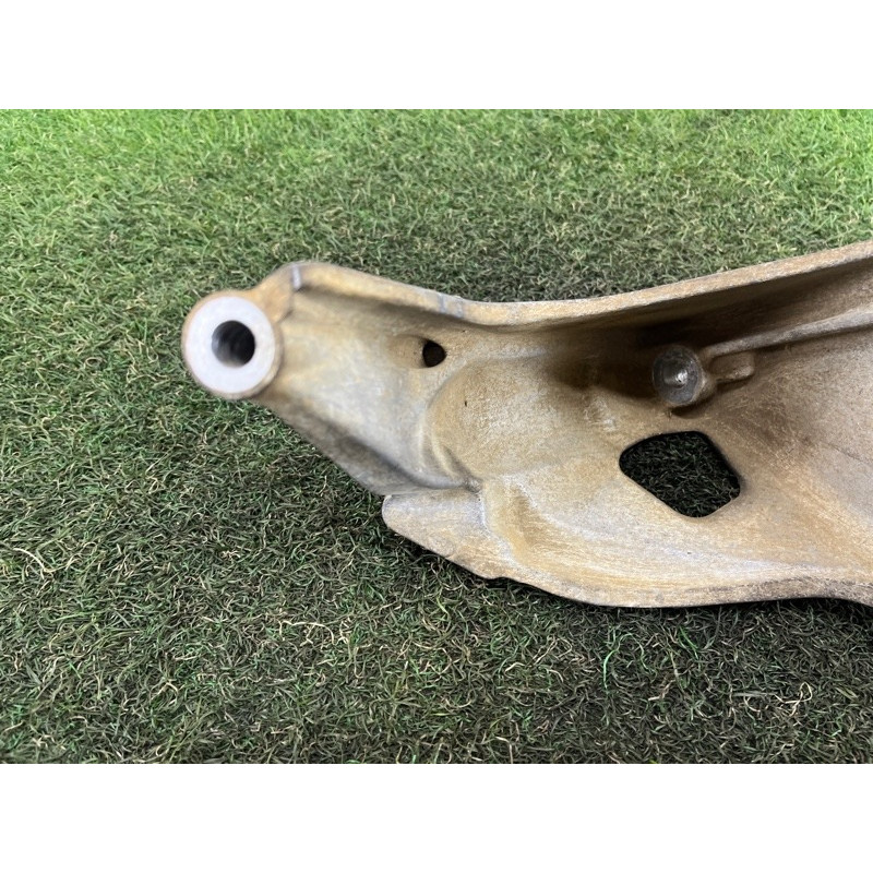 Кронштейн двигателя (кронштейны двигателя) Volkswagen Amarok 2H 2012 2.0 03L199308