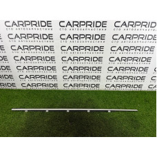 Молдинг стекла