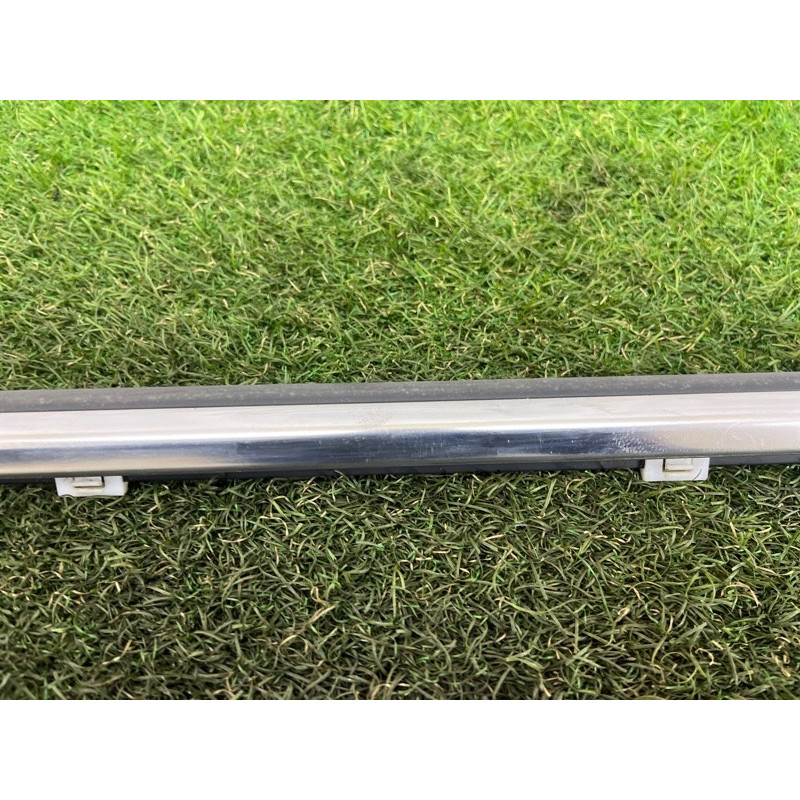 Молдинг стекла (кузов и элементы) Hyundai Ioniq AE 2019 Electro 82220G2010