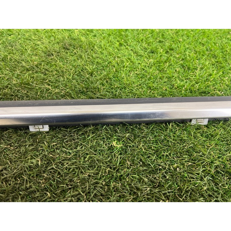 Молдинг стекла (кузов и элементы) Hyundai Ioniq AE 2019 Electro 82220G2010